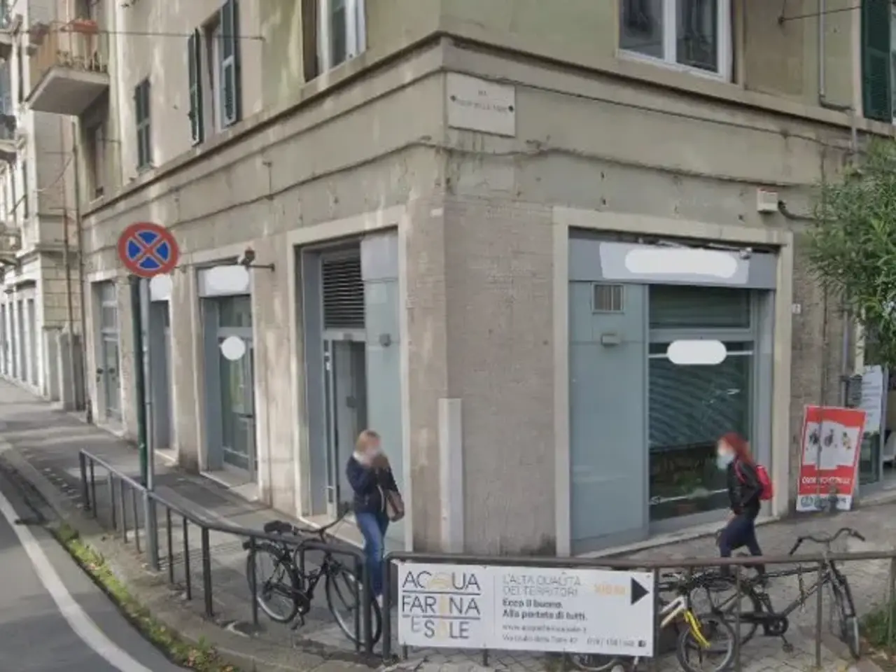 Negozio in Viale San Bartolomeo 199, La Spezia, {3} - Foto 1