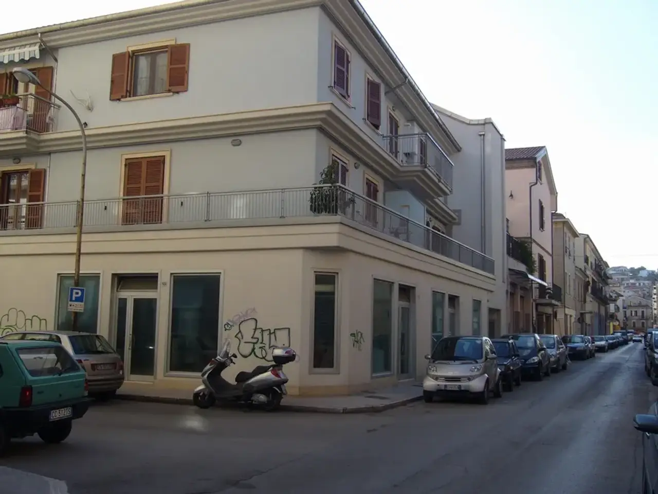Negozio in Via Roma, San Benedetto Del Tronto, {3} - Foto 2