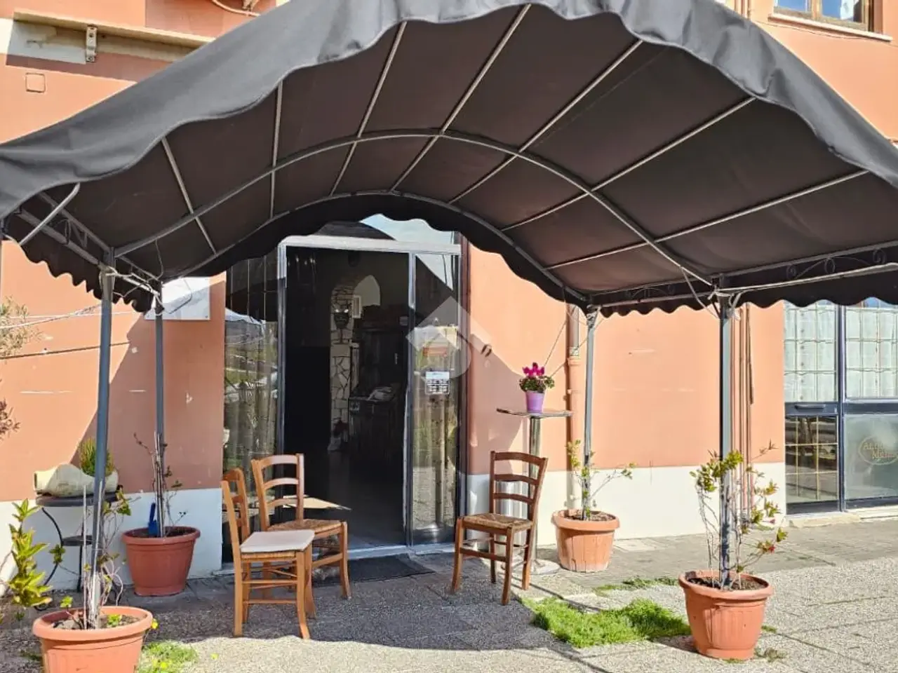 Negozio in Via Francesco Tensi 20, Roma, {3} - Foto 1