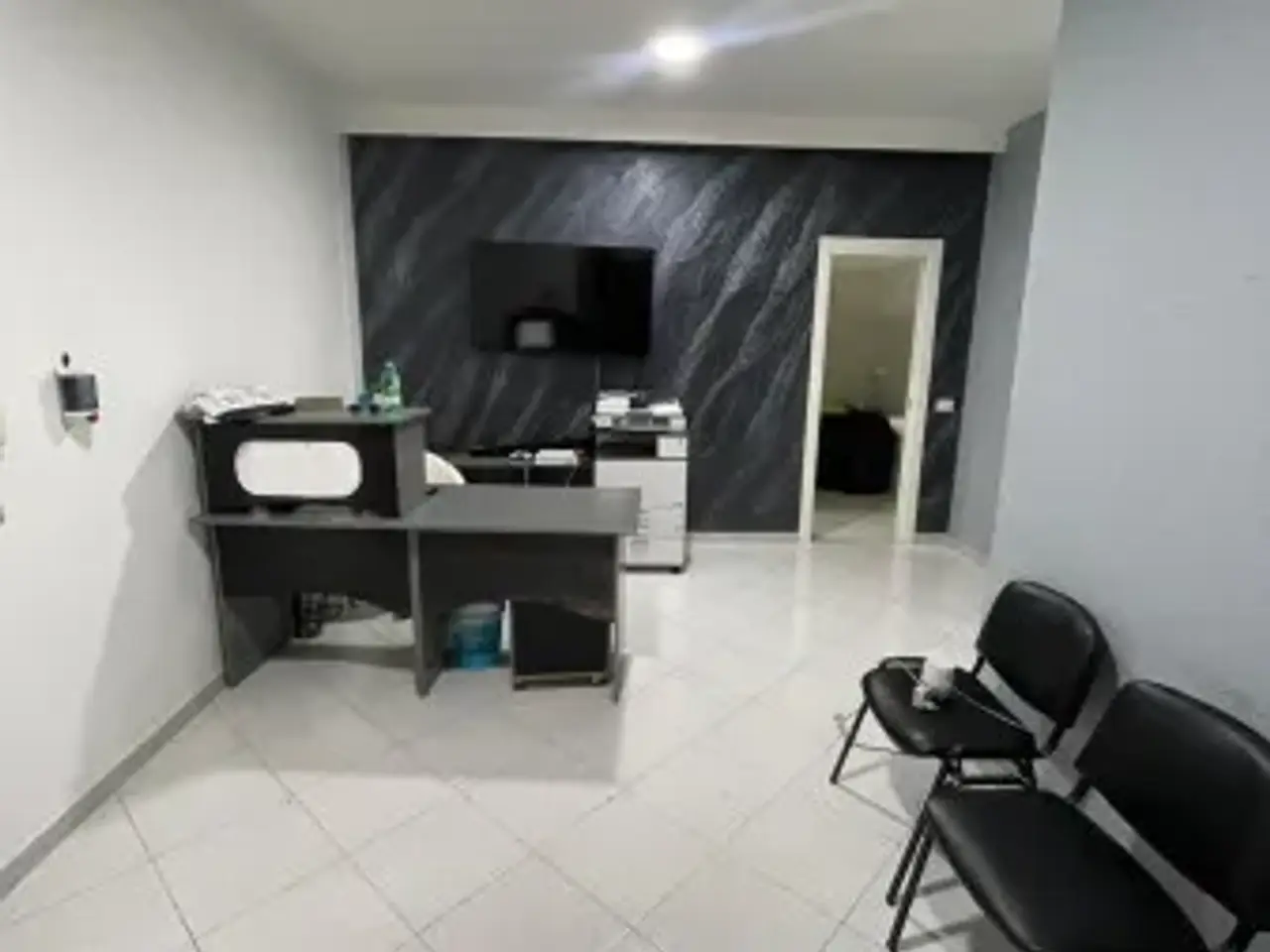 Ufficio in Via Arcora 110, Casalnuovo Di Napoli, {3} - Foto 1