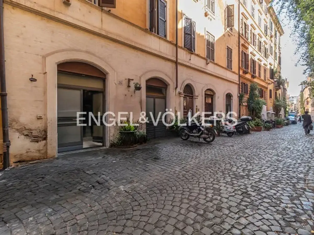 Negozio in Via Baccina, Roma, {3} - Foto 1