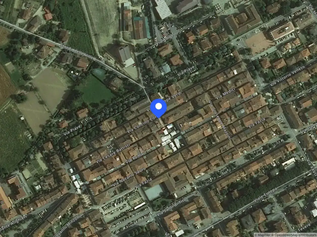Negozio in Via Concini, 52028 Terranuova Bracciolini Ar, Italia 52028, Terranuova Bracciolini, {3} - Foto 2