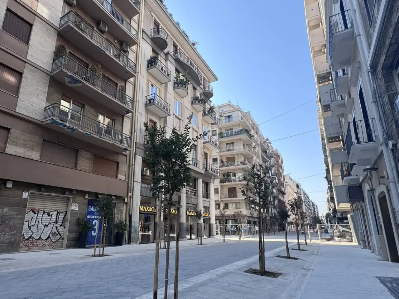 Negozio in Argiro  96 a, Bari, {3} - Foto 1