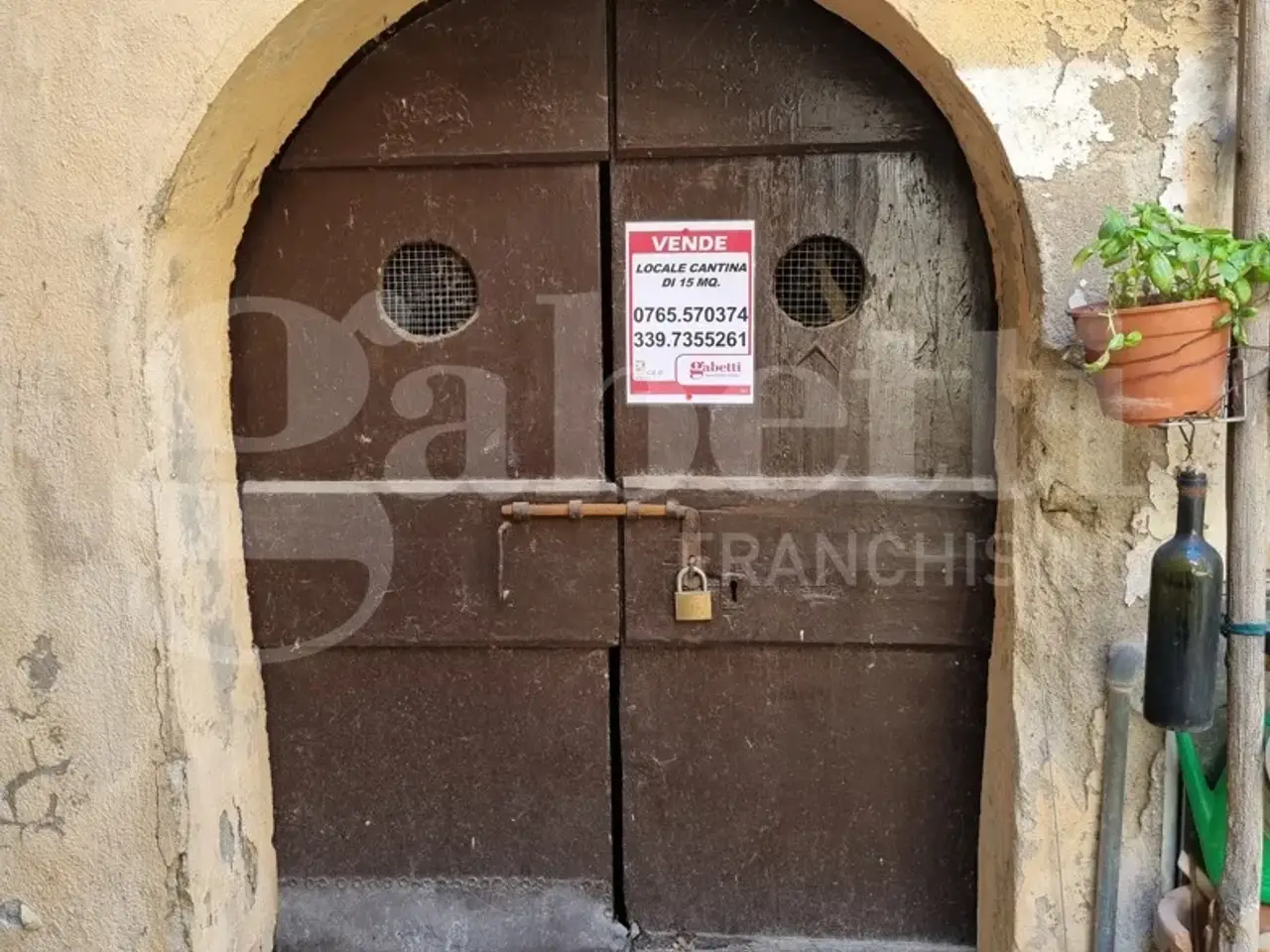 Magazzino in Via dello Statuto 10, Ponzano Romano, {3} - Foto 1