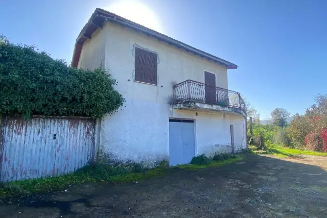 Villa in Via Colle Gentile, Zagarolo - Foto 1