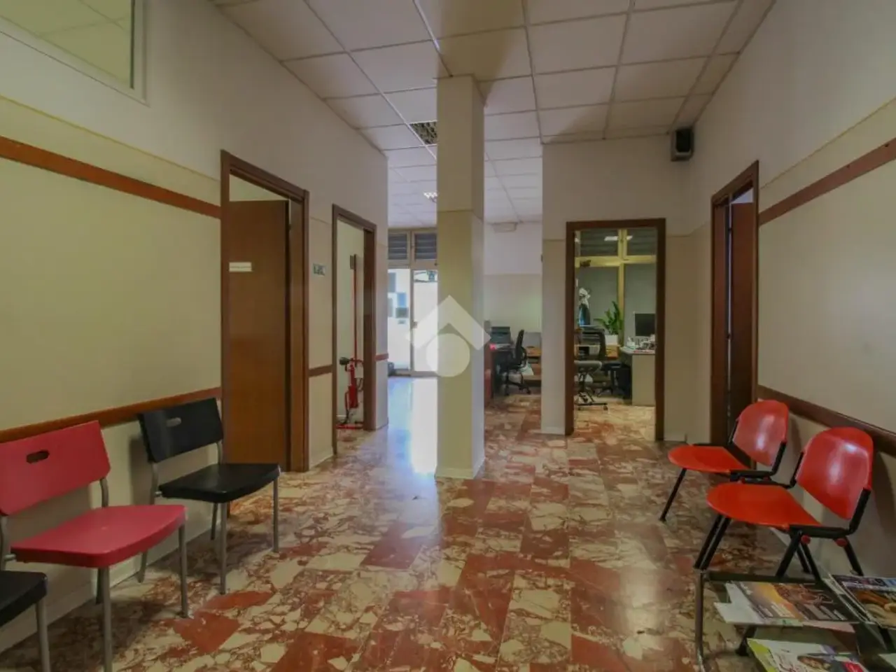 Negozio in Via Martiri della Liberta', Castelnuovo Rangone, {3} - Foto 2