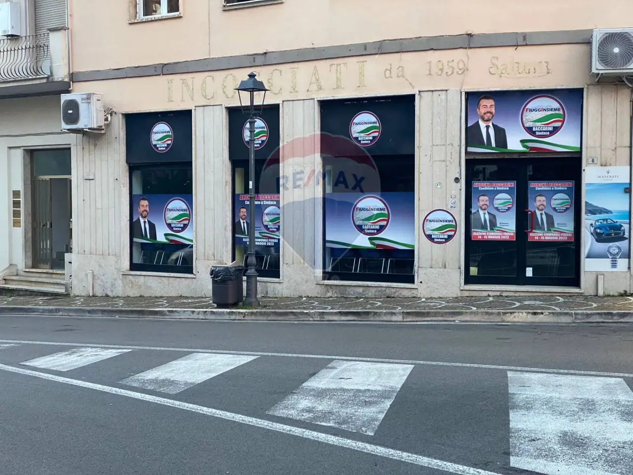 Negozio in Fonte Anticolana 8, Fiuggi, {3} - Foto 1