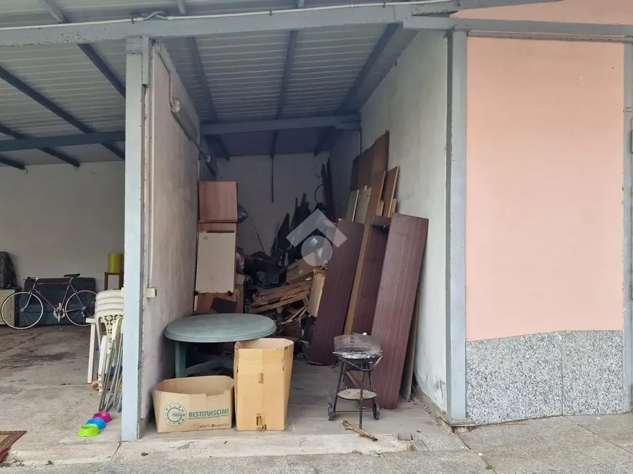 Capannone in Via Statuto 11, Gallarate, {3} - Foto 2