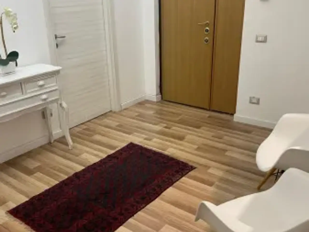 Ufficio in Via Alcide De Gasperi, Catanzaro, {3} - Foto 1