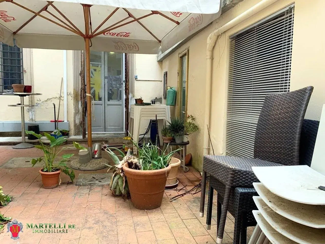 Esercizio commerciale in Via Faentina Firenze, Firenze, {3} - Foto 2