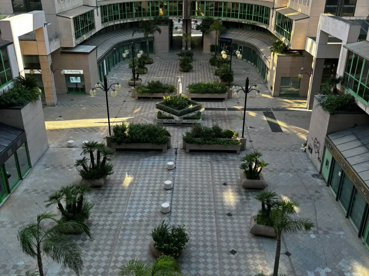 Ufficio in Isola F, Centro Direzionale di Napoli, Municipalità 4, Napoli, Campania, Italia, Napoli, {3} - Foto 2