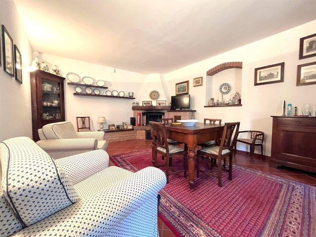 Einfamilienhaus, Rosignano Marittimo - Foto 1