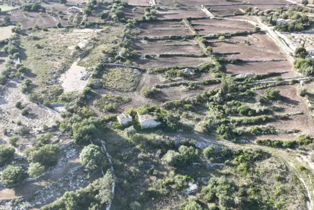 Casa indipendente in San Silvestro Rassabia, Modica - Foto 1