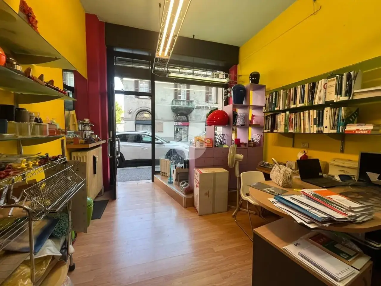 Negozio in Via Don Luigi Palazzolo, Bergamo, {3} - Foto 1