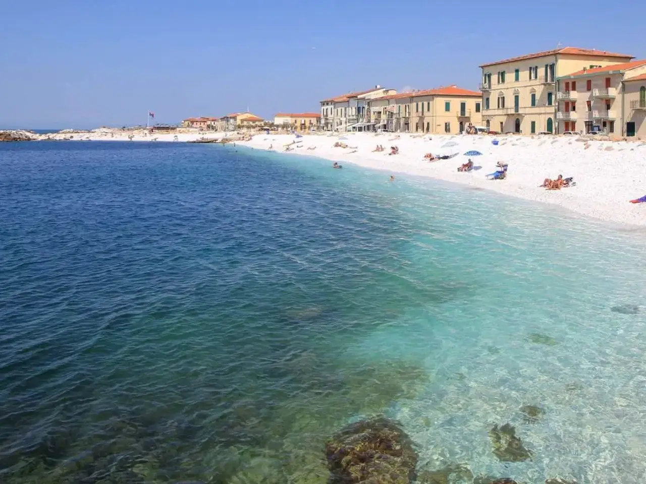 Stabilimento balneare in Via Pietro Moriconi, Pisa, {3} - Foto 2