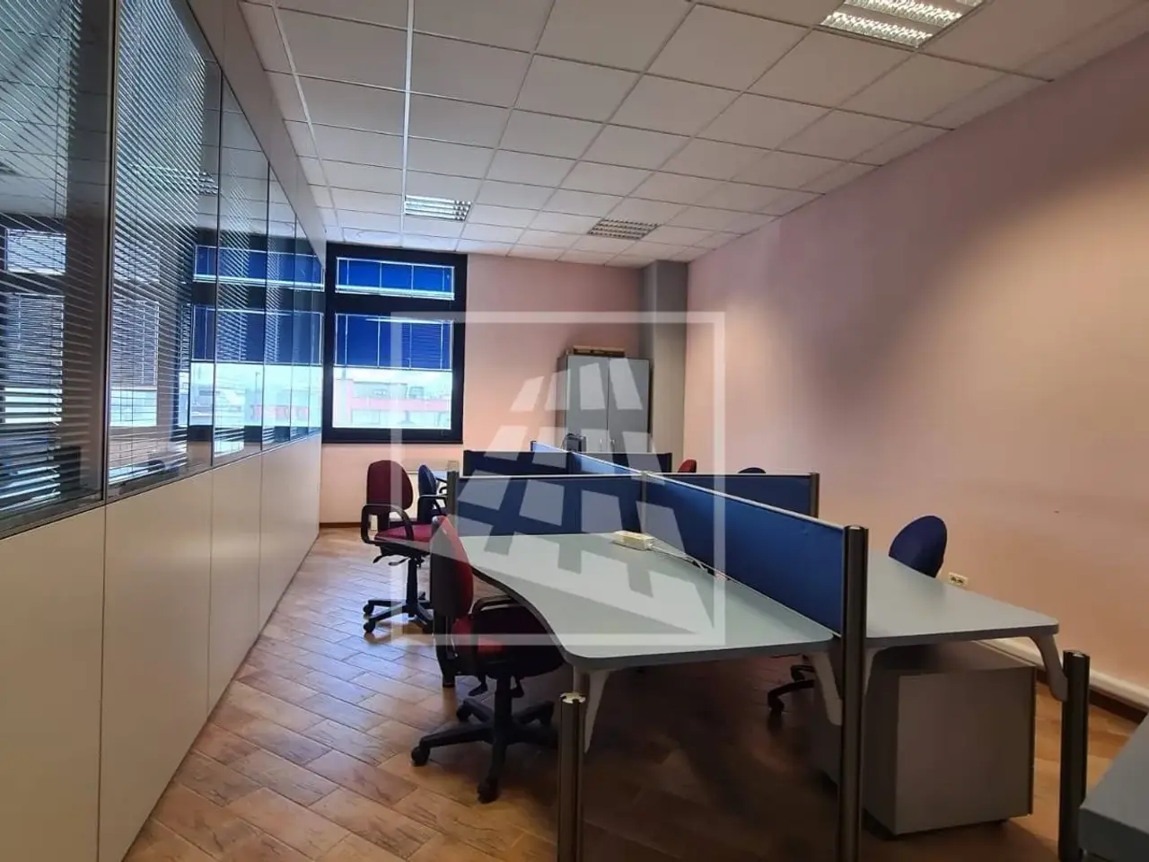 Ufficio in Via John Fitzgerald Kennedy 71, Reggio Emilia, {3} - Foto 1