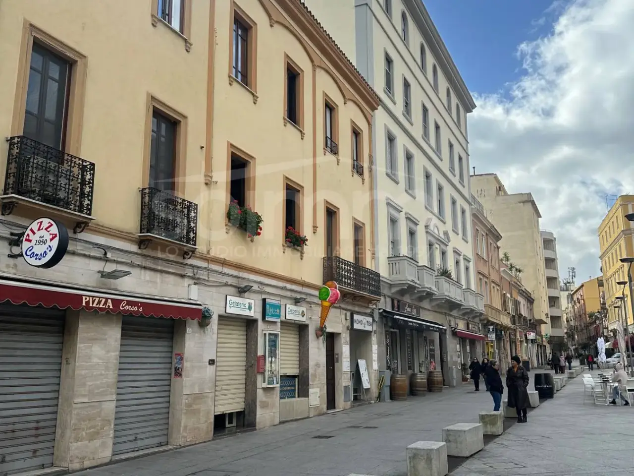 Negozio in Piazza Garibaldi 27, Cagliari, {3} - Foto 2