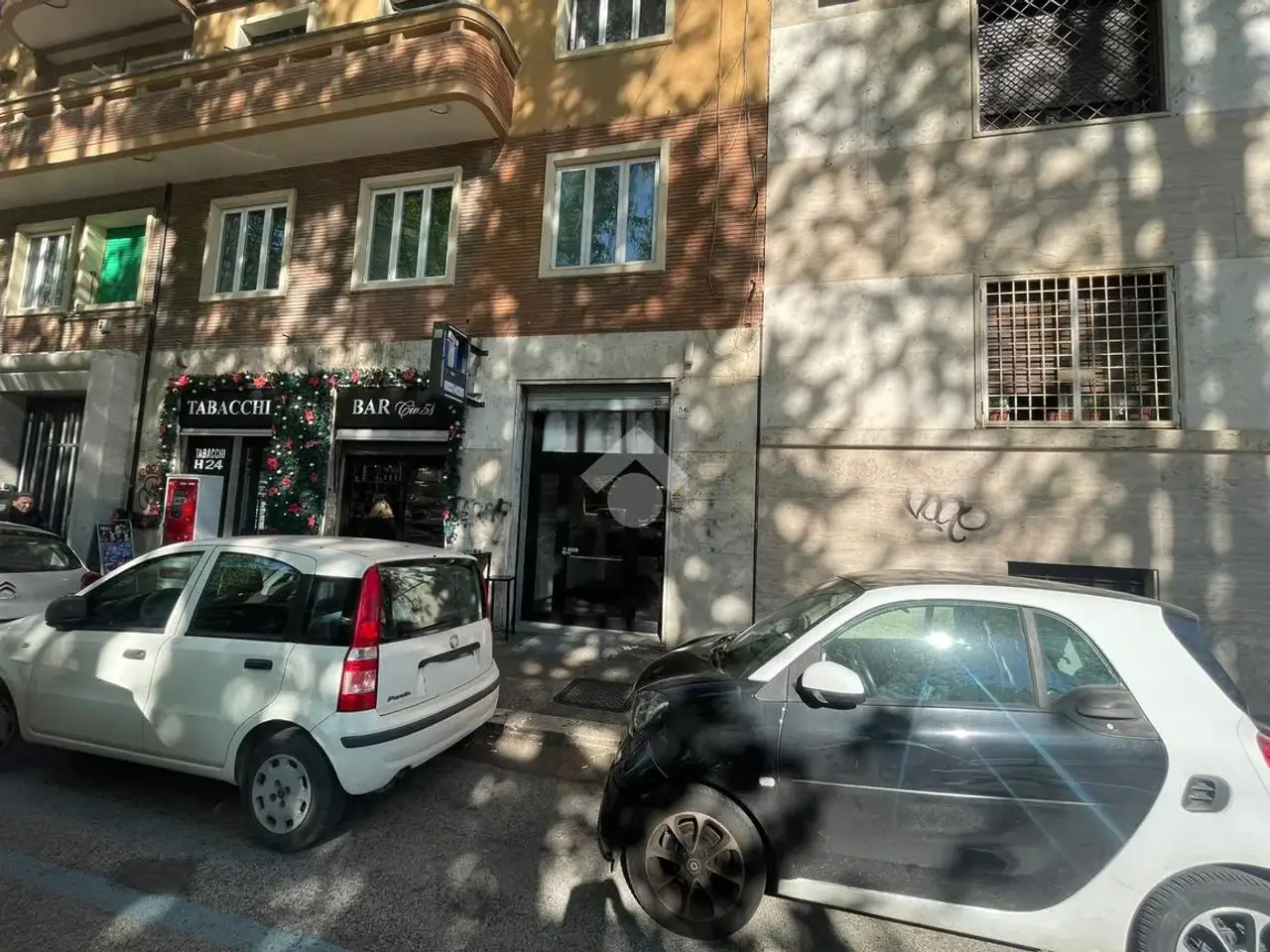 Negozio in Viale Angelico 56, Roma, {3} - Foto 2
