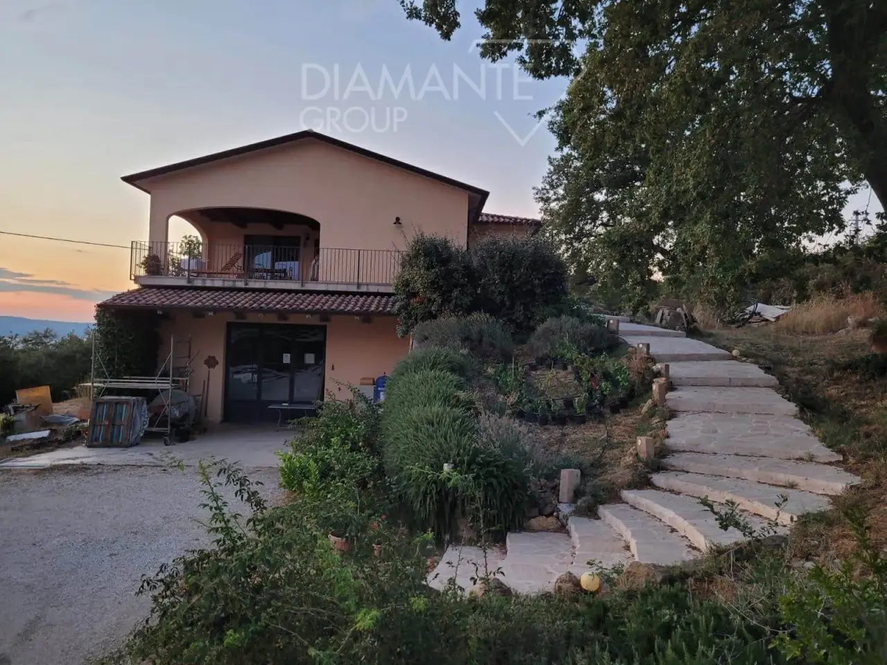 Azienda agricola in , Manciano, {3} - Foto 1