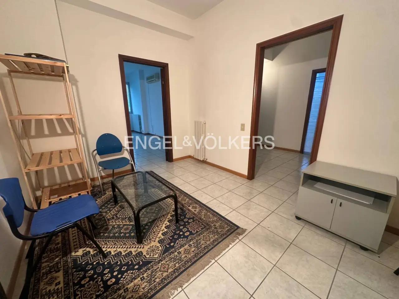 Ufficio in Corso Vittorio Emanuele II 163, Pescara, {3} - Foto 2