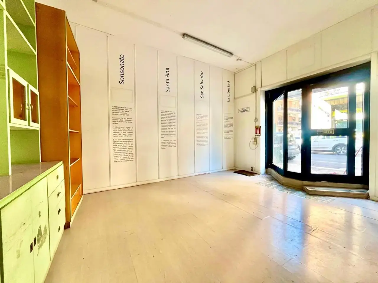 Negozio in Via Latina , Roma, {3} - Foto 2