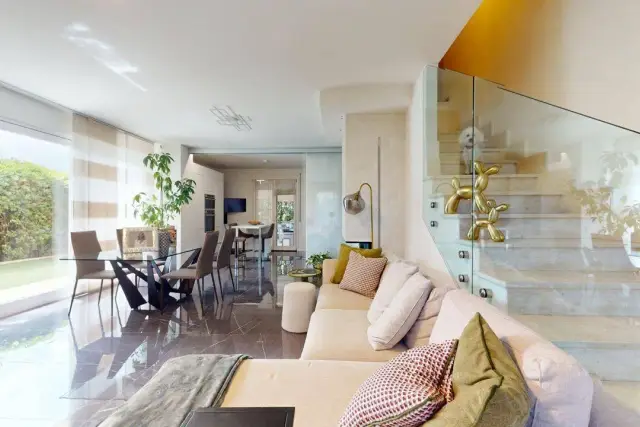 Villa a schiera in vendita, Via Alisei, Elmas - Foto 1