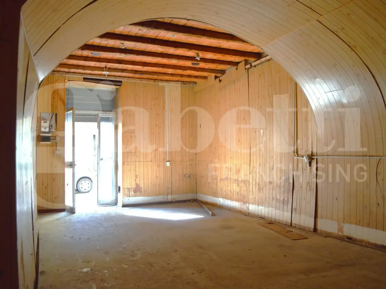 Negozio in Via Sant'Anna 99, Ragusa, {3} - Foto 1