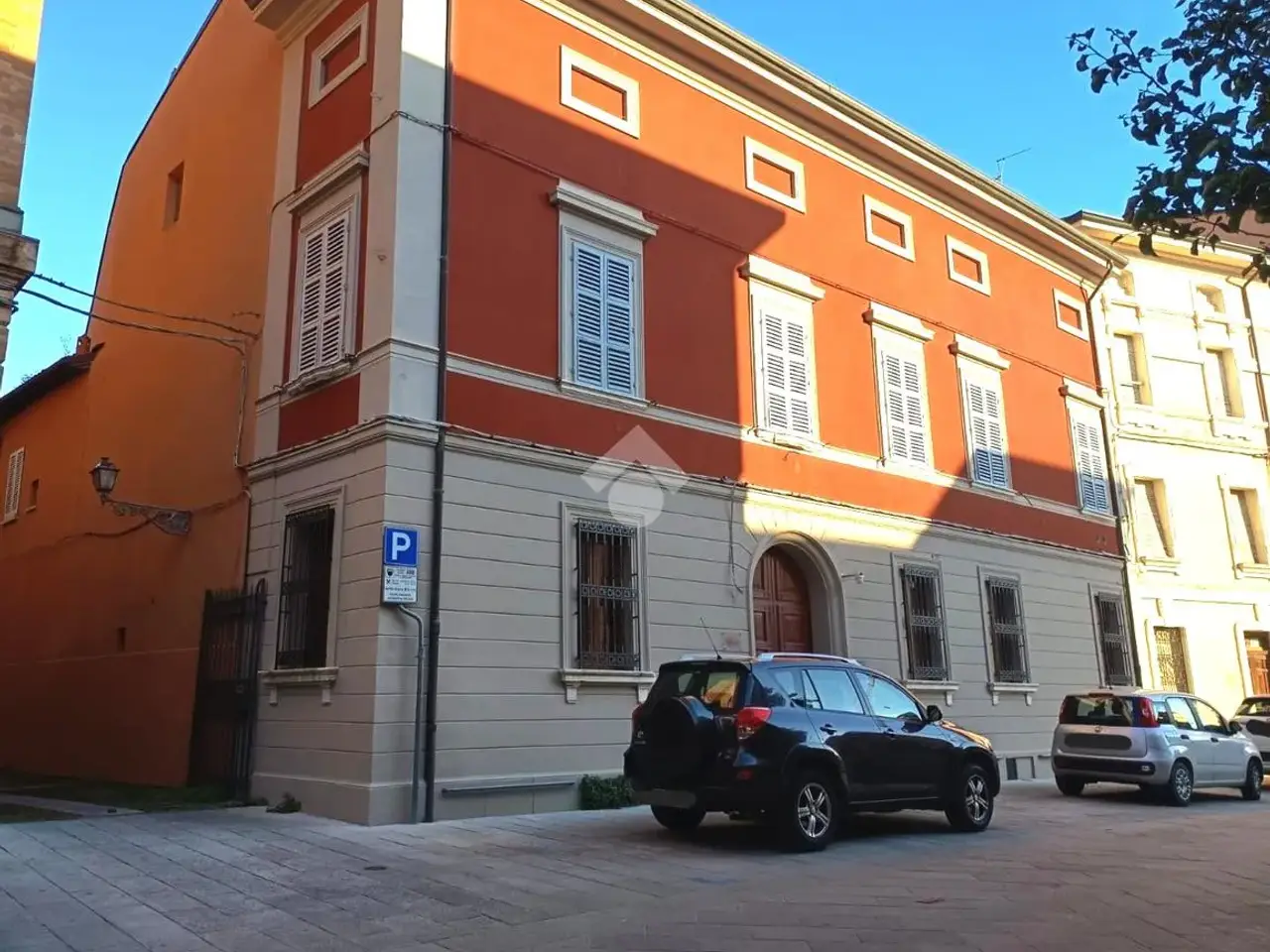 Ufficio in Via Giorgina Saffi, Forli', {3} - Foto 1