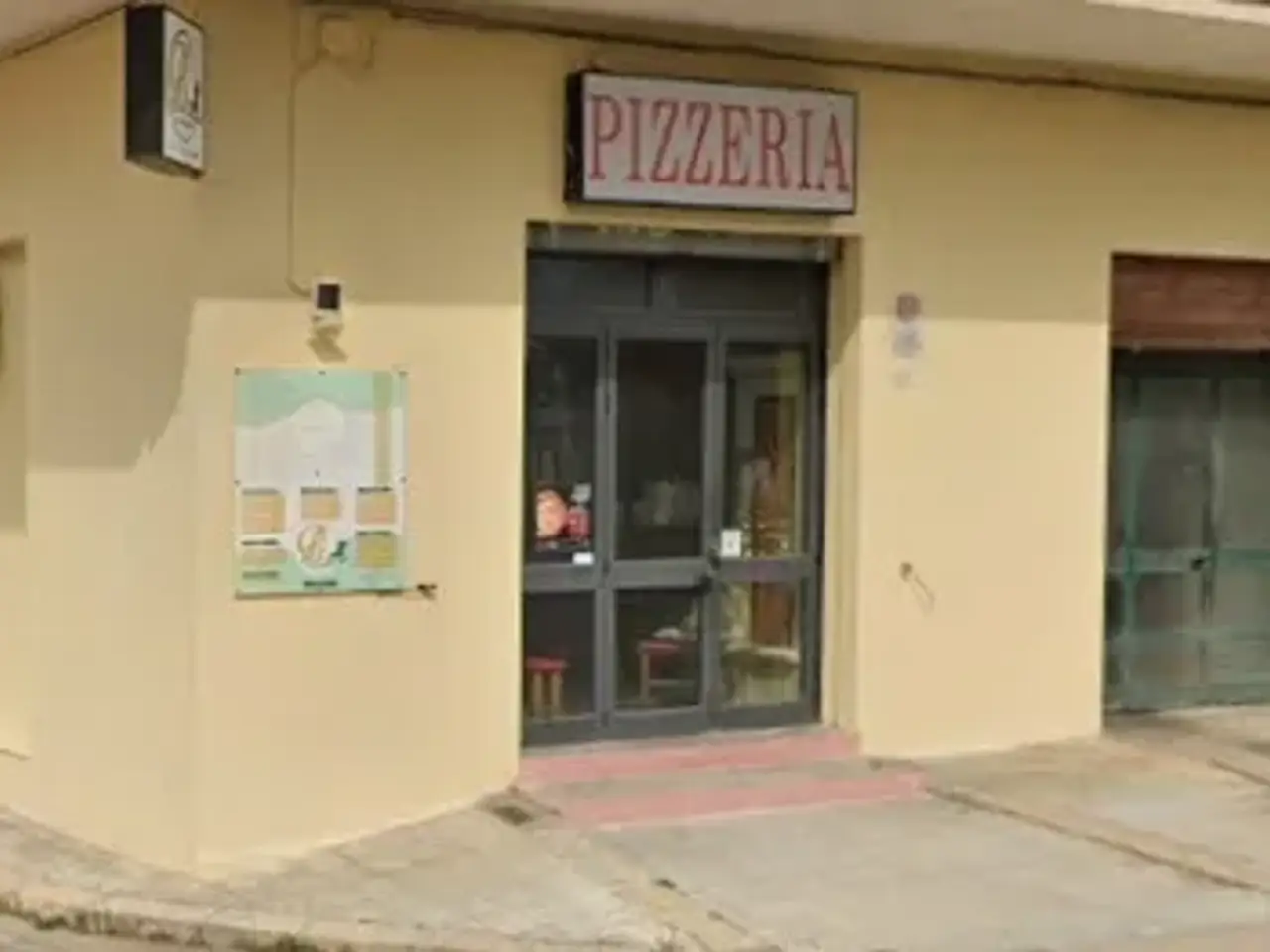 Negozio in Via Largo Minerva 13, Otranto, {3} - Foto 1