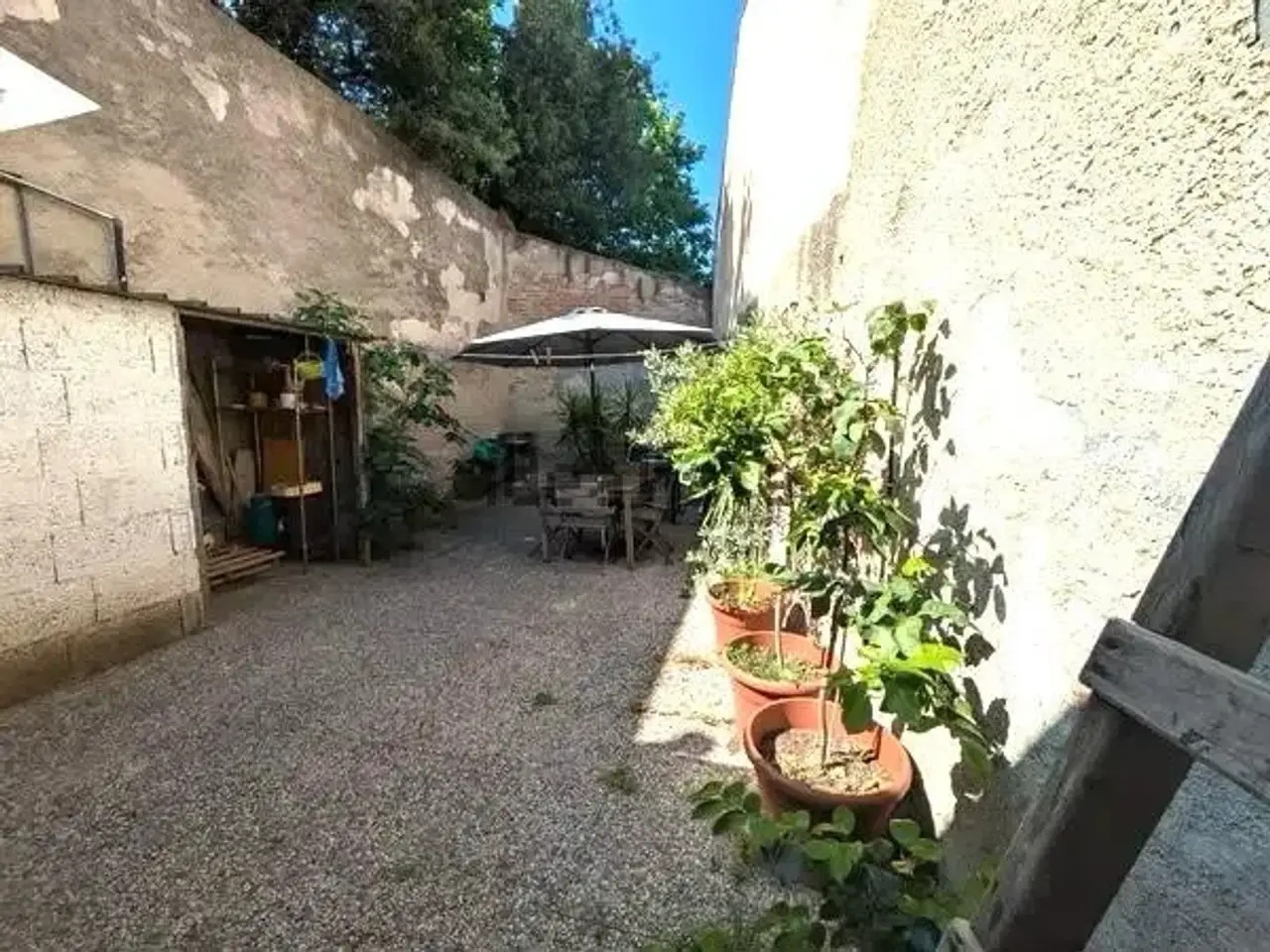 Magazzino in Via del Lavoro 5, Livorno, {3} - Foto 2
