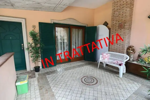 4-room flat in {3}, Via Palombarese 696 - Photo 1