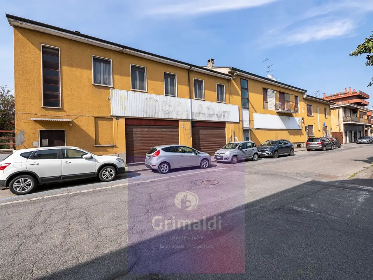 Esercizio commerciale in , Sant'Angelo Lodigiano, {3} - Foto 1