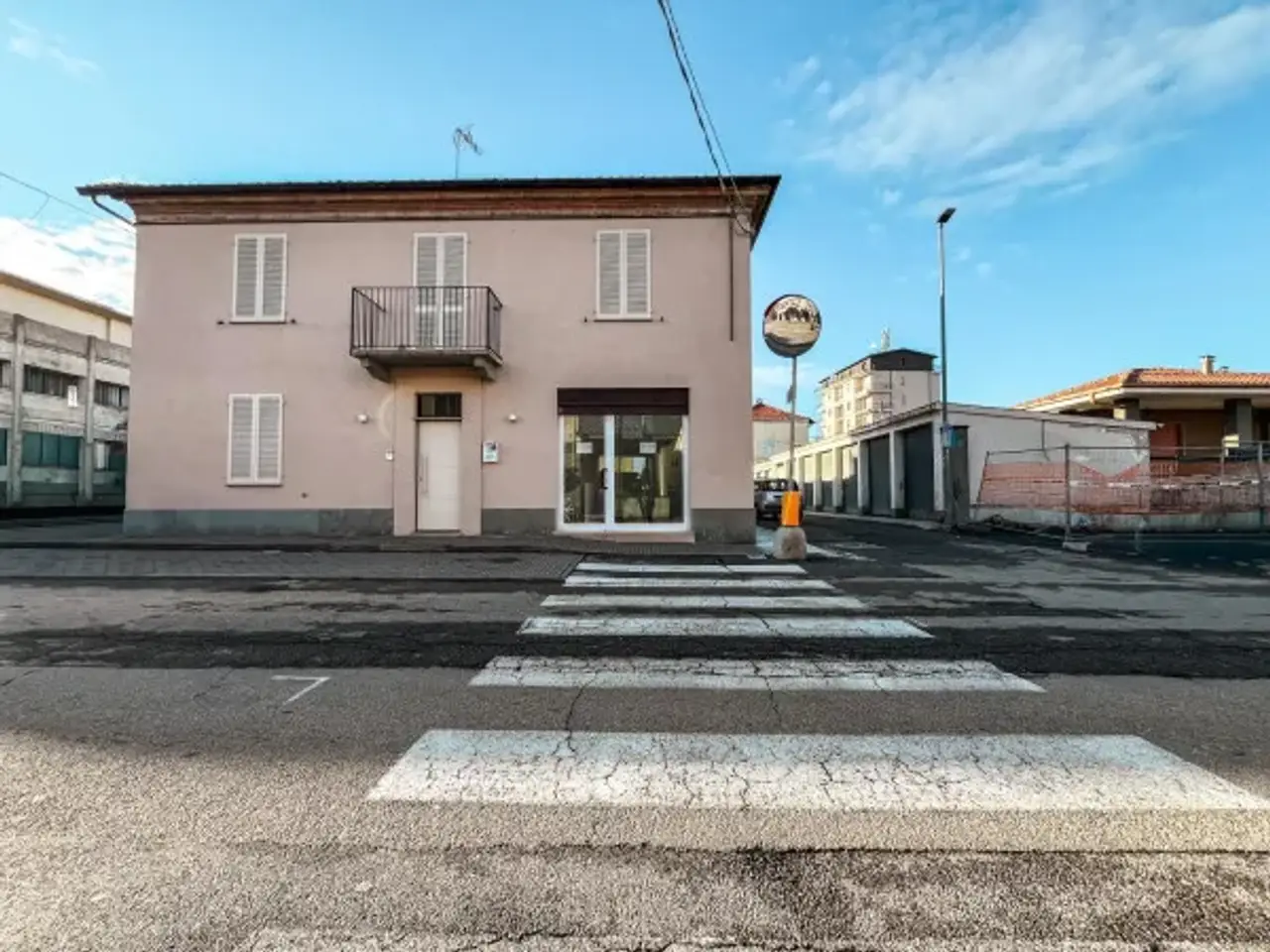 Ufficio in Corso Roma, San Damiano D'Asti, {3} - Foto 1