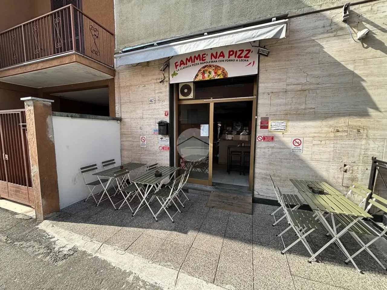 Negozio in Via Legnano 47, Abbiategrasso, {3} - Foto 1
