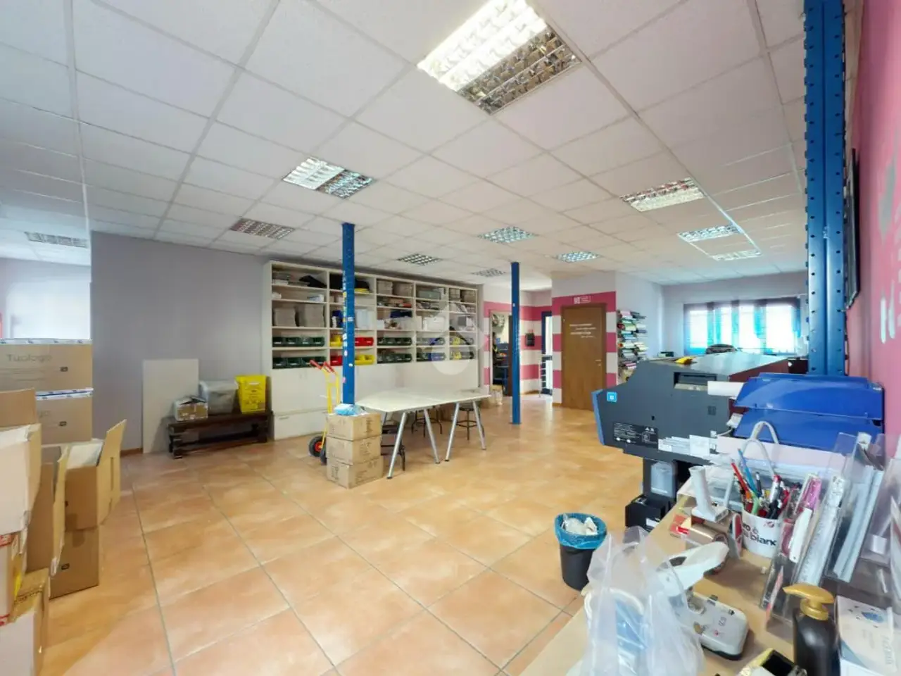 Ufficio in C.So Indipendenza 53, Rivarolo Canavese, {3} - Foto 1