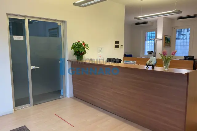 Büro in Viale Volontari della Libertà, Udine - Foto 1