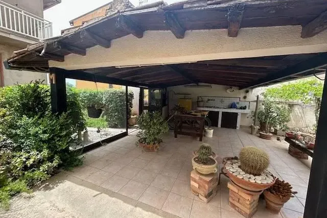 Villa in Via Caterina d'Altavilla, Agrigento - Foto 1