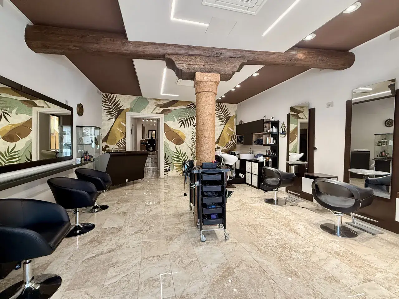 Negozio in Via Cavour, Legnago, {3} - Foto 1