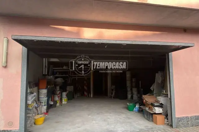 Box in vendita, Via Novara 14, Rho - Foto 1