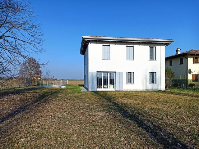 Villa in {3}, - Foto 1