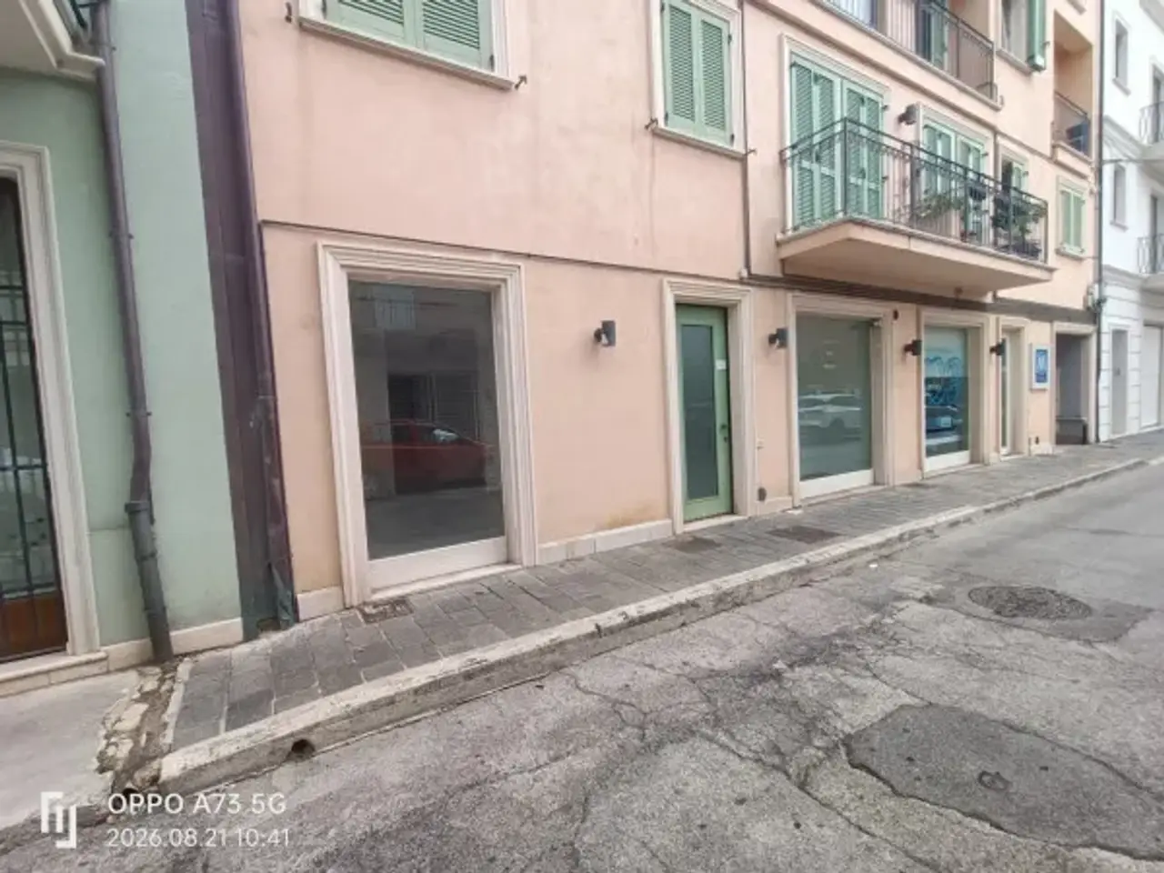 Negozio in Corso Dalmazia 157, Civitanova Marche, {3} - Foto 2