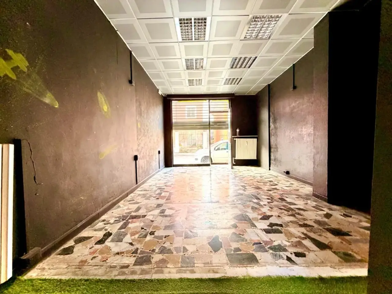 Negozio in Via Cavallotti 52, Novi Ligure, {3} - Foto 1