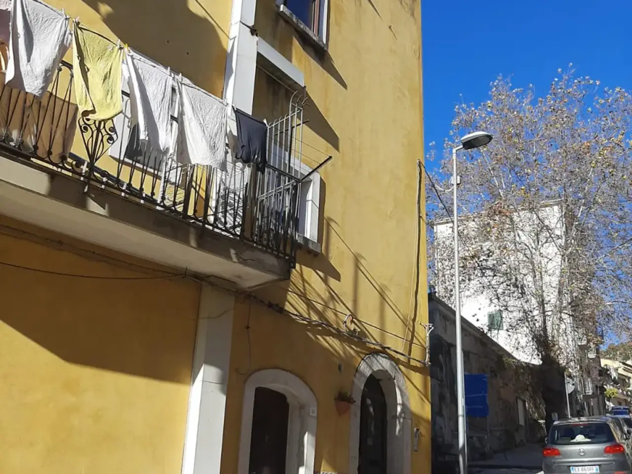Magazzino in , Eboli, {3} - Foto 1