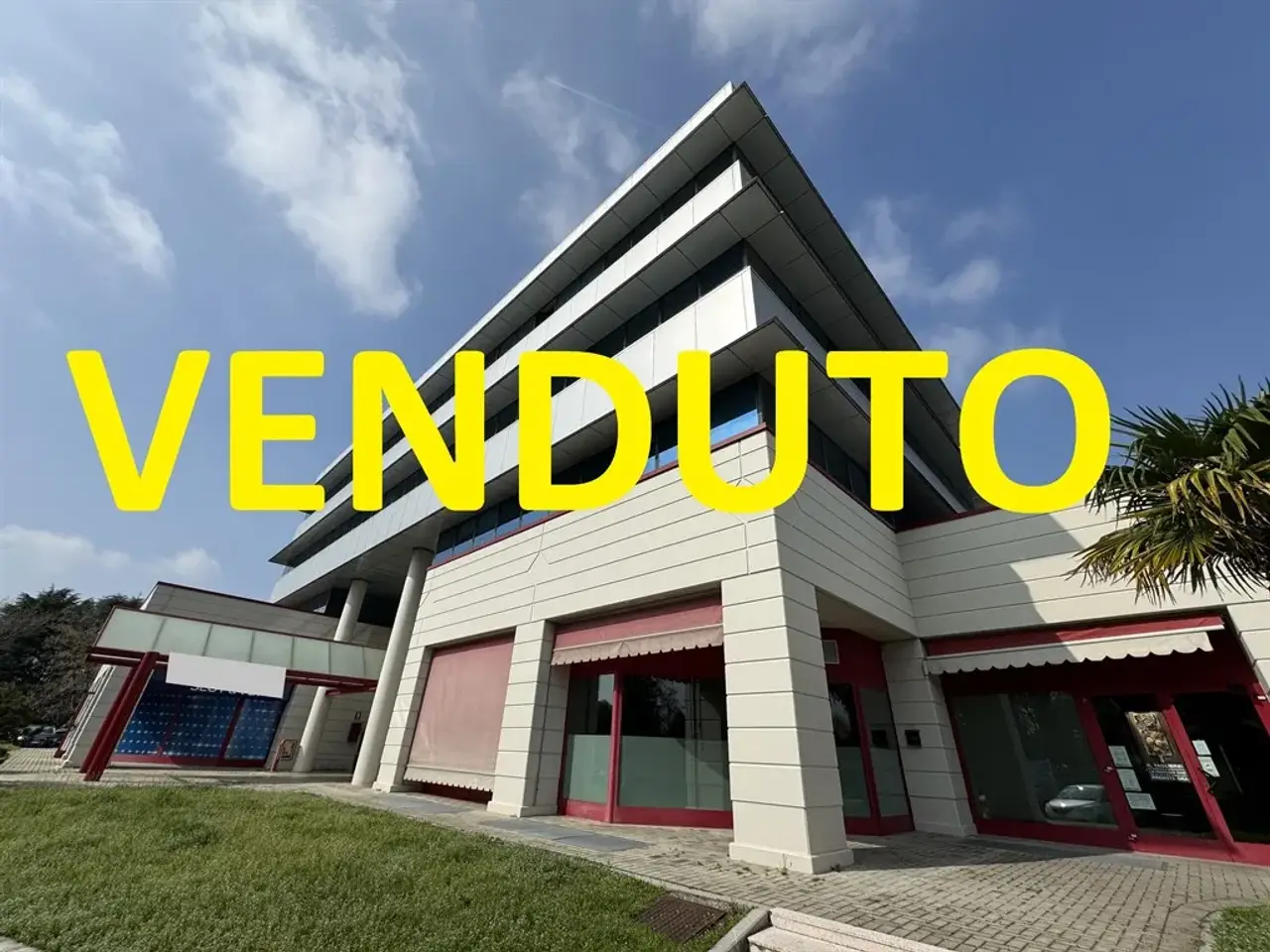 Ufficio in , Pordenone, {3} - Foto 1