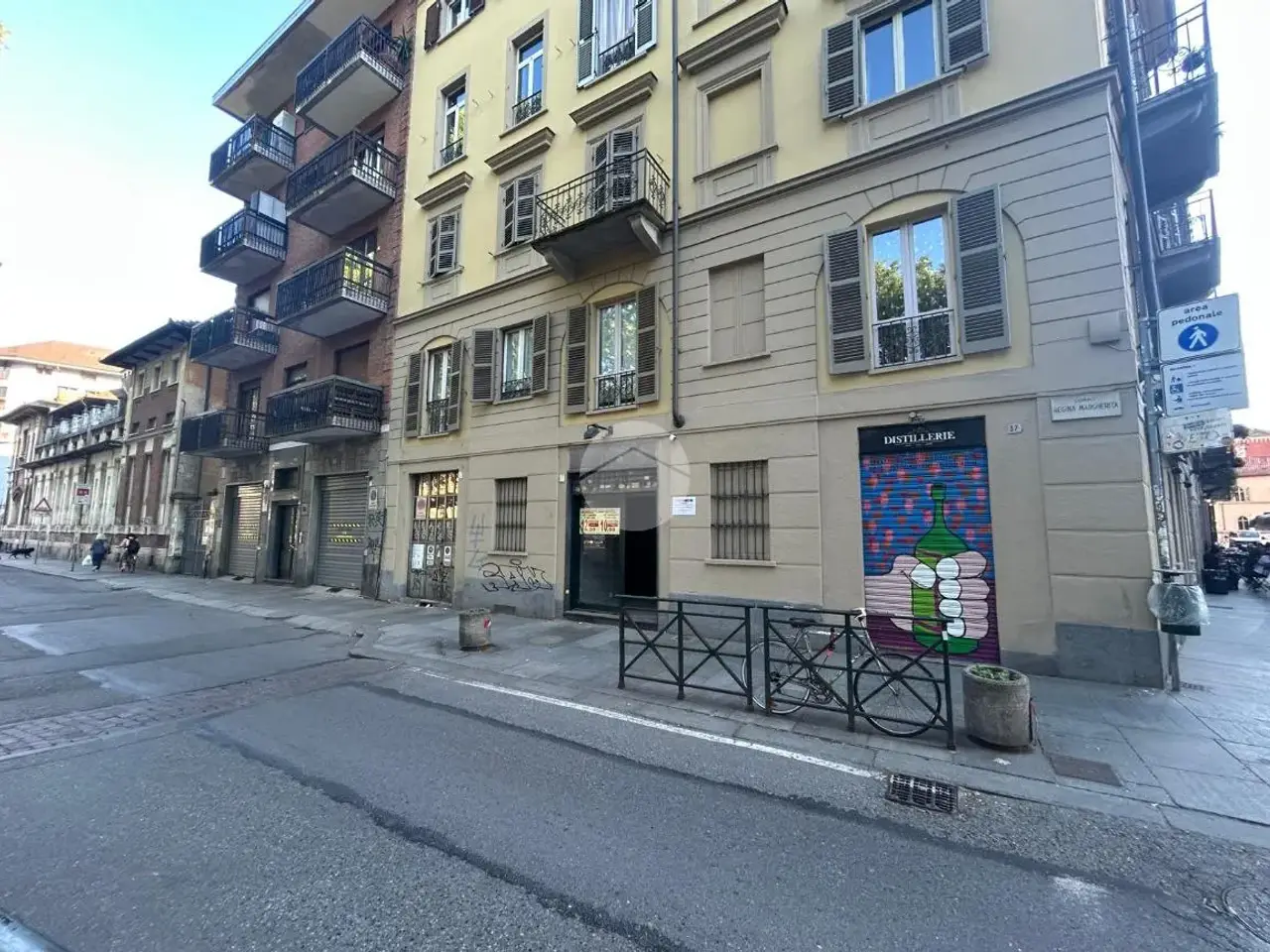 Negozio in Corso Regina Margherita 37, Torino, {3} - Foto 2
