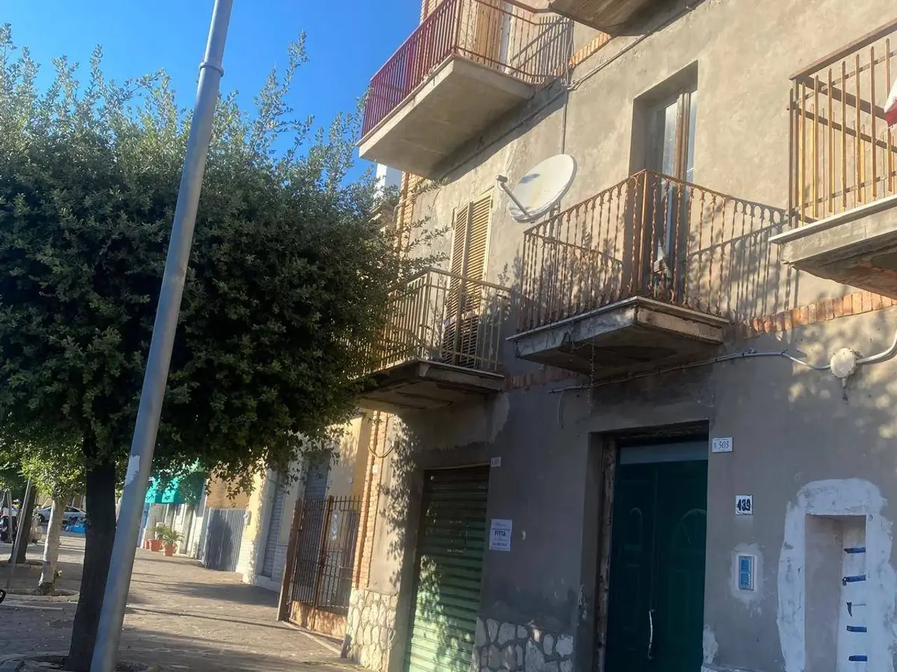 Negozio in Via Appia 505, Minturno, {3} - Foto 2