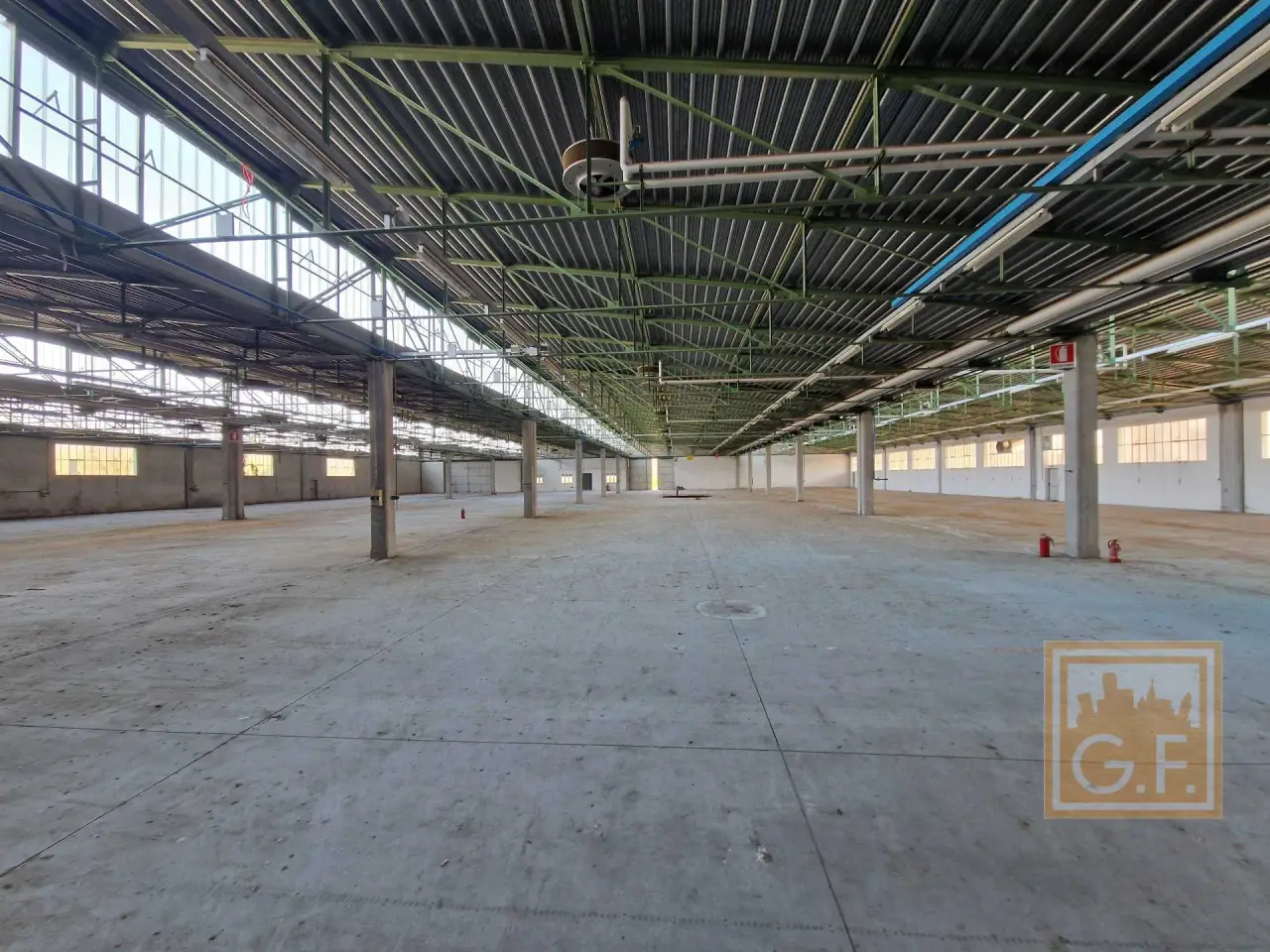Capannone in Via Vizza 7, Gaiarine, {3} - Foto 2