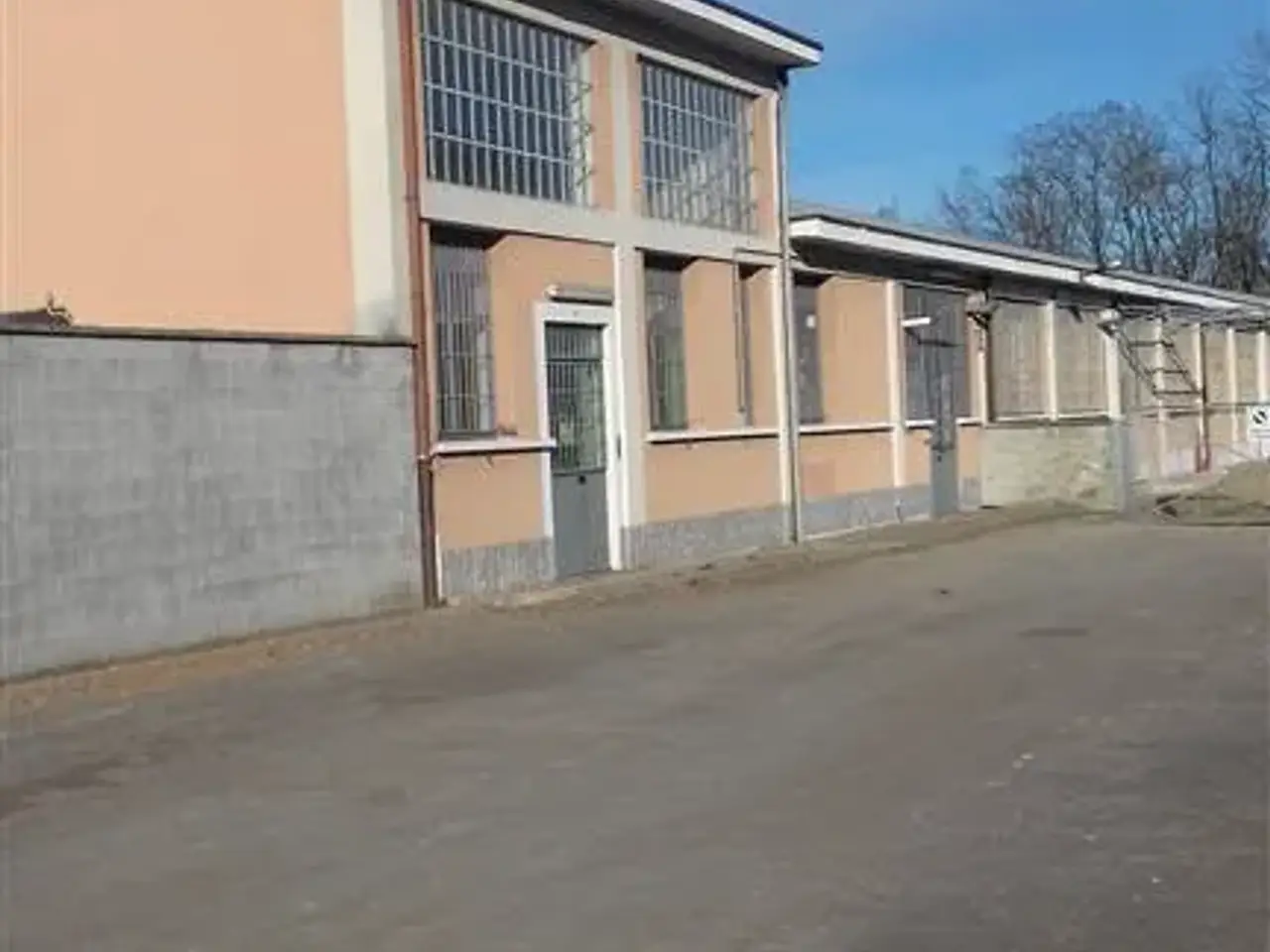 Capannone in , Novara, {3} - Foto 2
