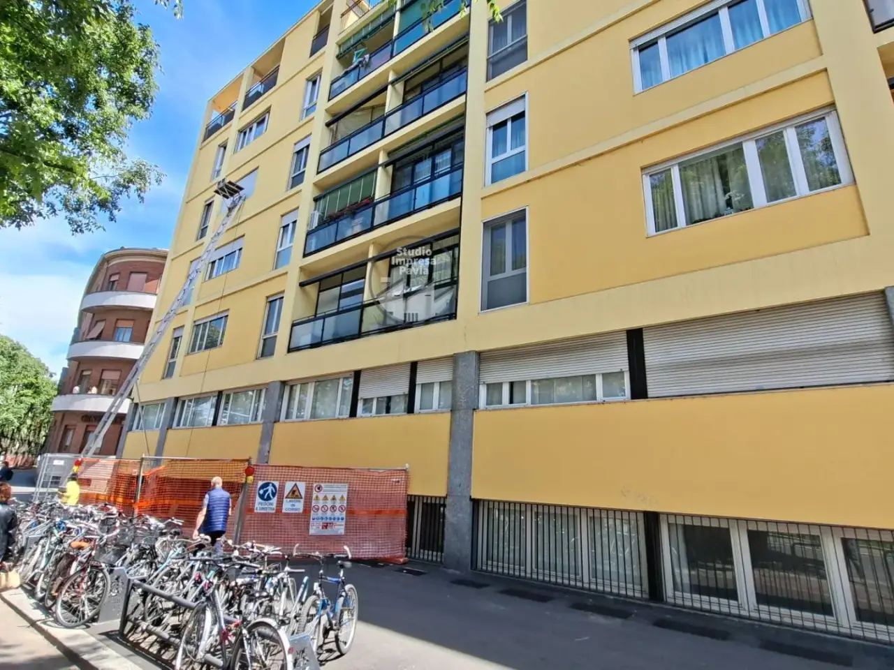 Ufficio in Viale Cesare Battisti 7, Pavia, {3} - Foto 1