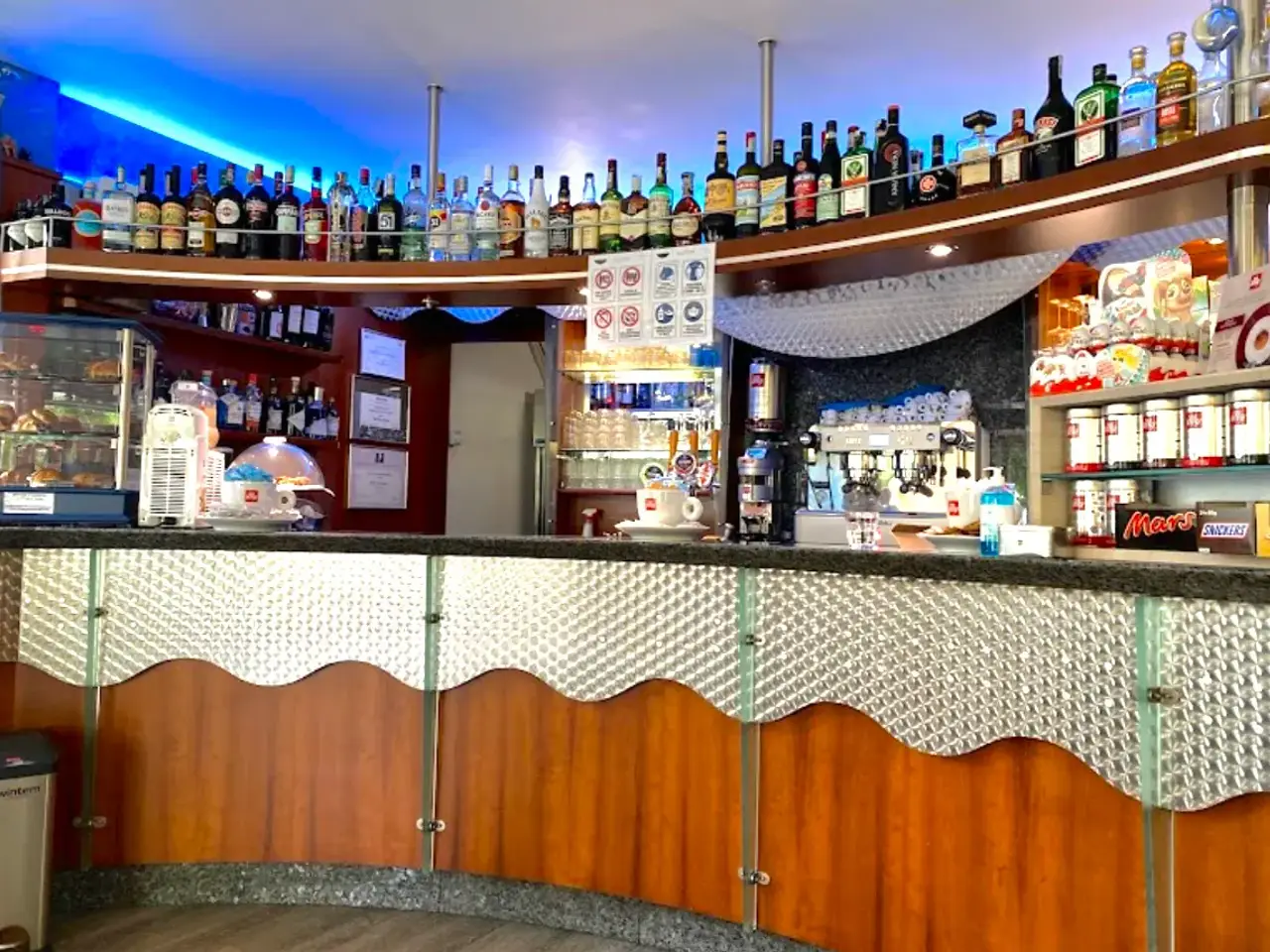 Bar in Via della Pace  1/a, Azzano San Paolo, {3} - Foto 1